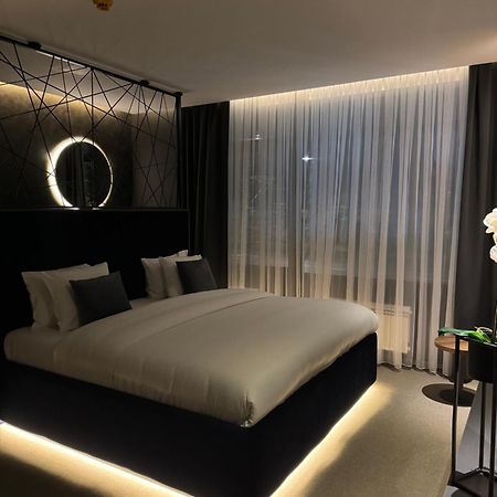 Olivia Rooms Belgrad Zewnętrze zdjęcie