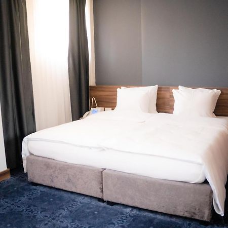 Olivia Rooms Belgrad Zewnętrze zdjęcie