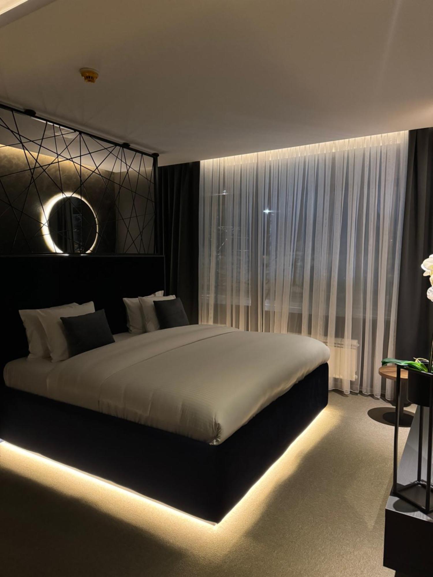 Olivia Rooms Belgrad Zewnętrze zdjęcie
