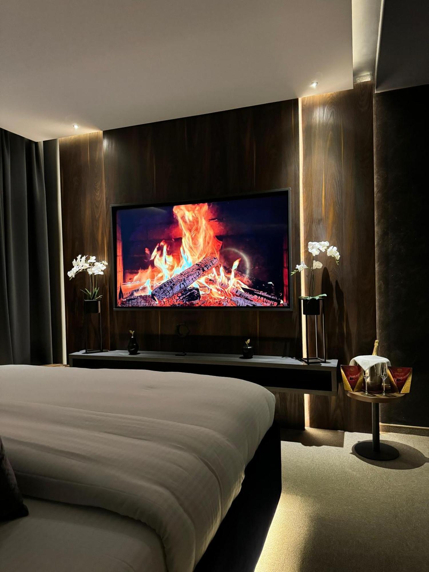 Olivia Rooms Belgrad Zewnętrze zdjęcie