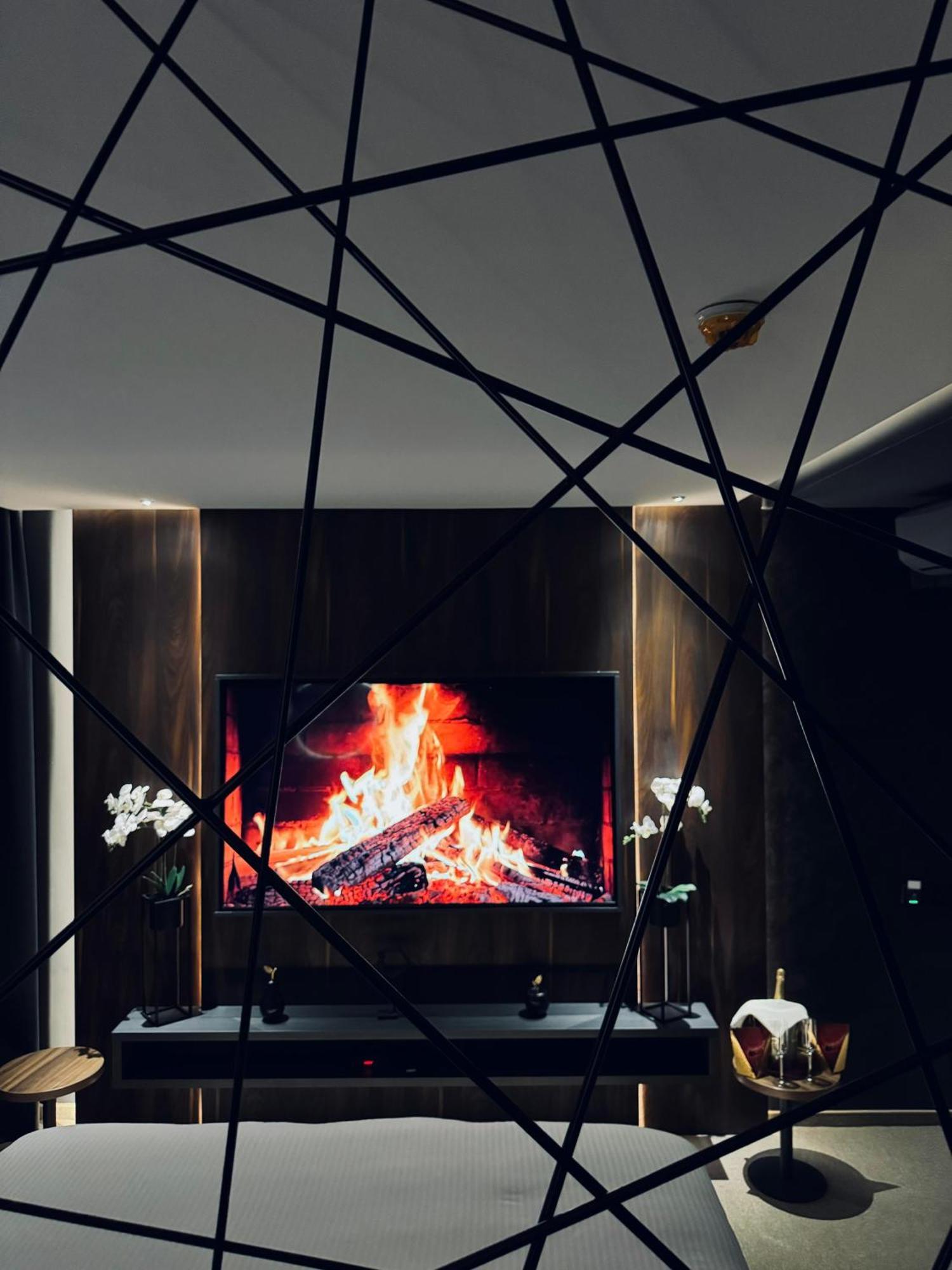 Olivia Rooms Belgrad Zewnętrze zdjęcie