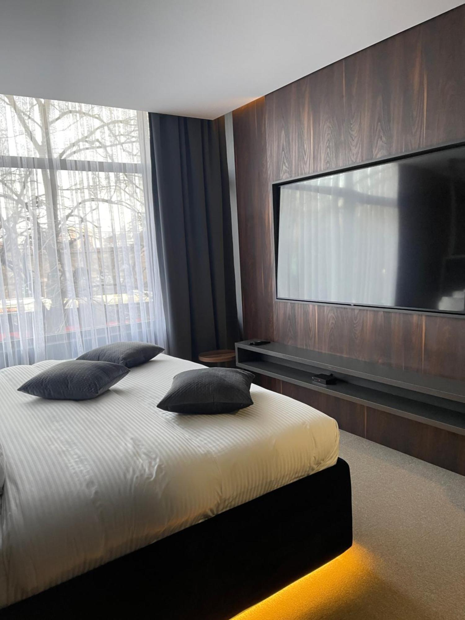 Olivia Rooms Belgrad Zewnętrze zdjęcie