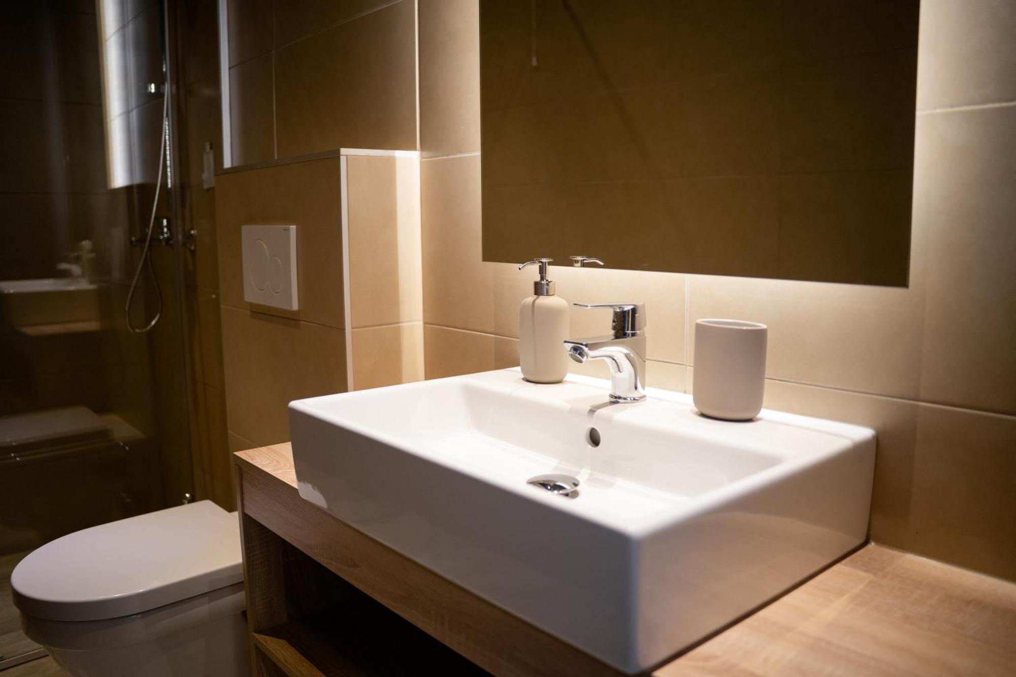 Olivia Rooms Belgrad Zewnętrze zdjęcie