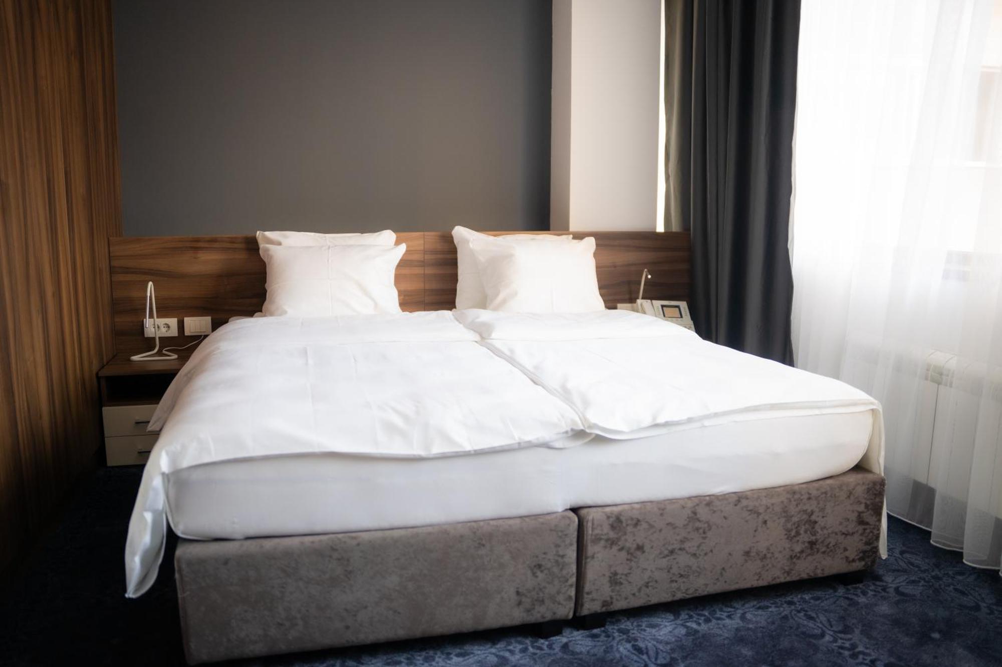 Olivia Rooms Belgrad Zewnętrze zdjęcie