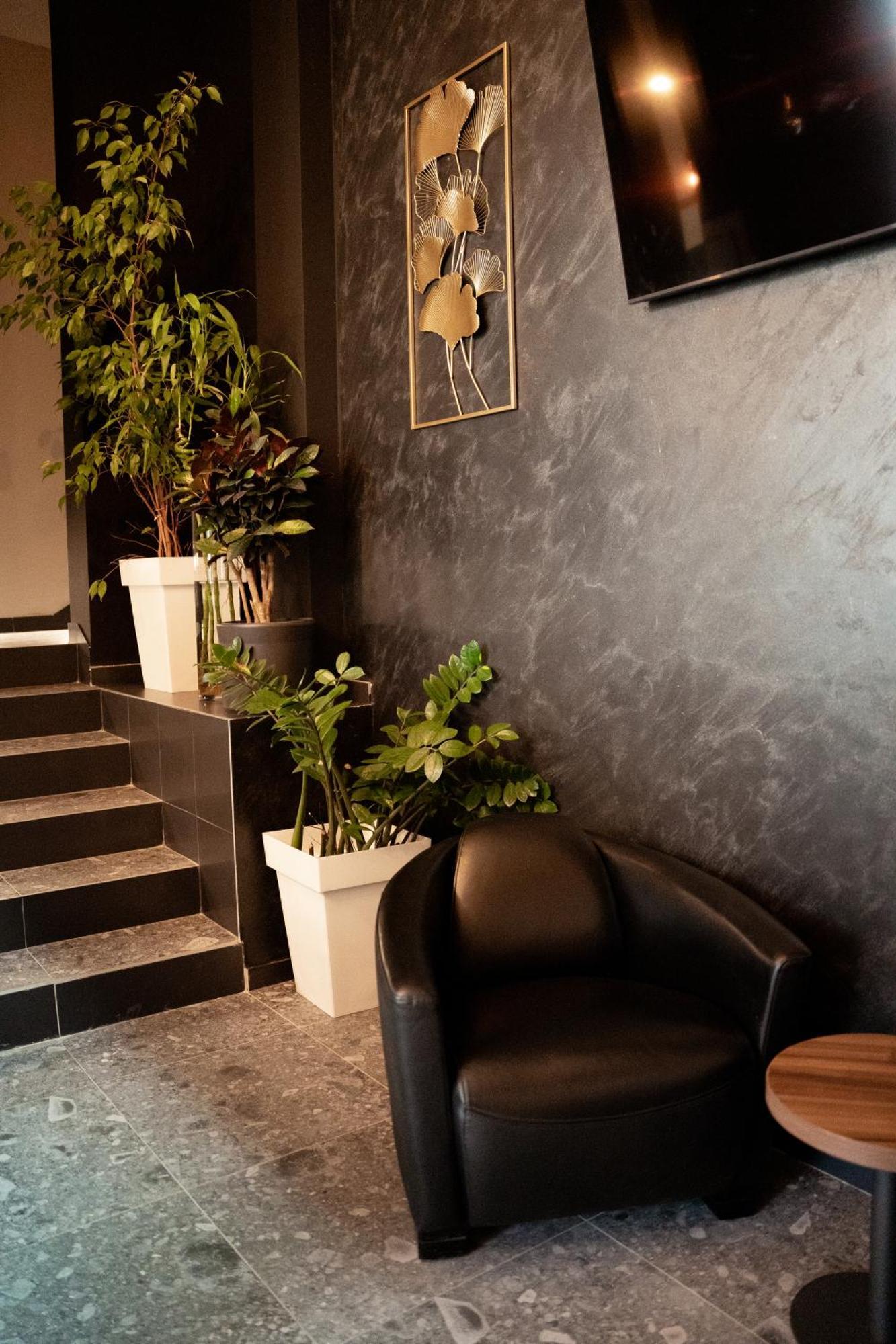Olivia Rooms Belgrad Zewnętrze zdjęcie
