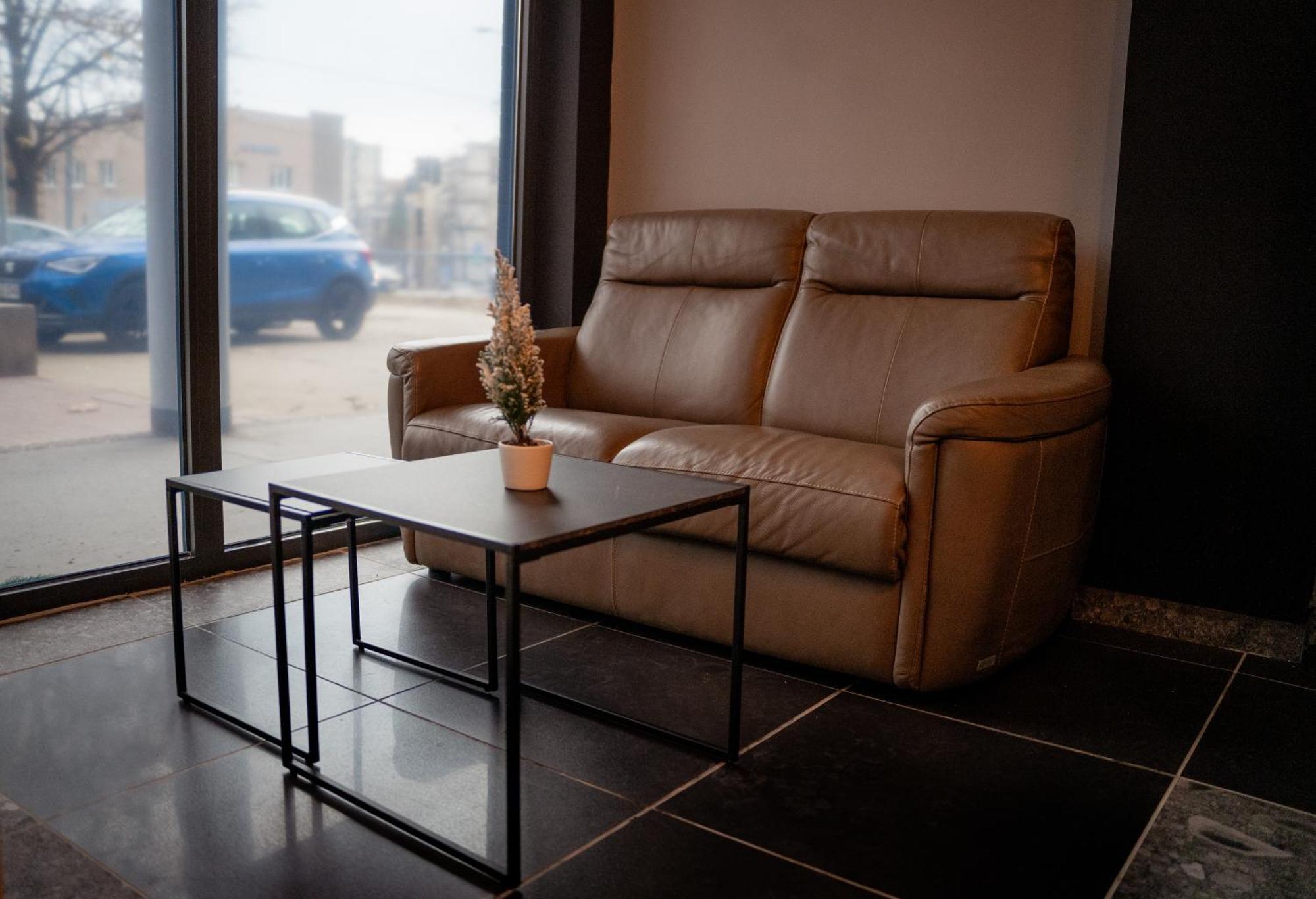 Olivia Rooms Belgrad Zewnętrze zdjęcie