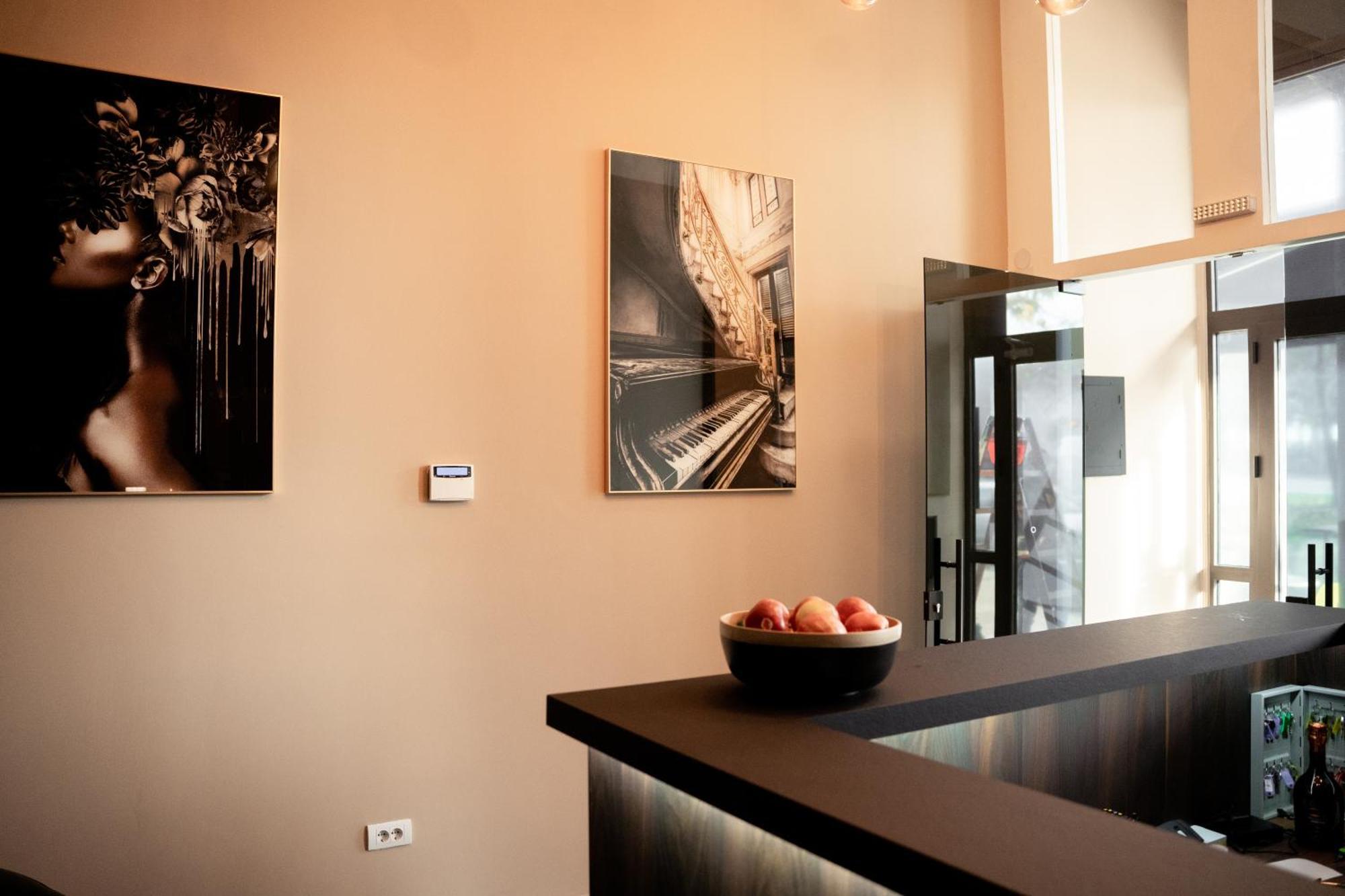 Olivia Rooms Belgrad Zewnętrze zdjęcie