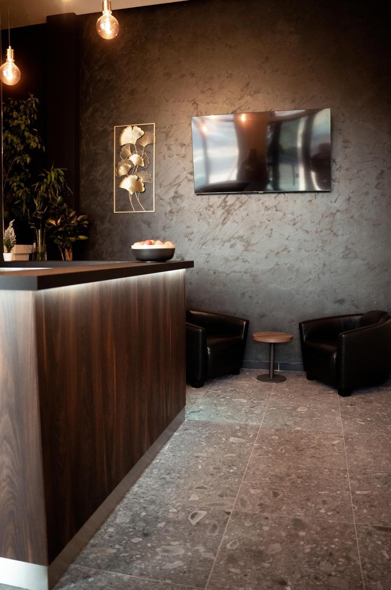 Olivia Rooms Belgrad Zewnętrze zdjęcie