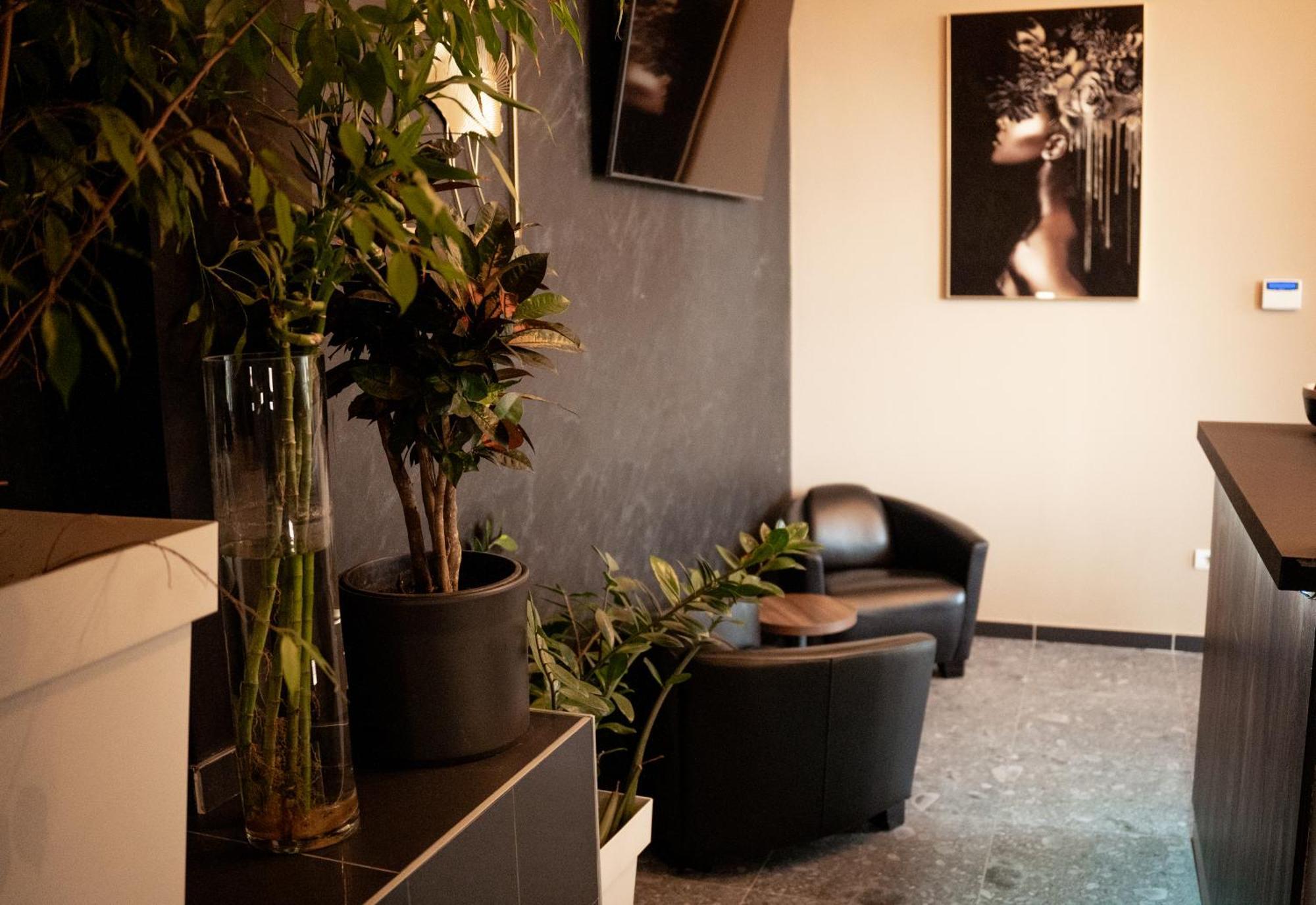 Olivia Rooms Belgrad Zewnętrze zdjęcie
