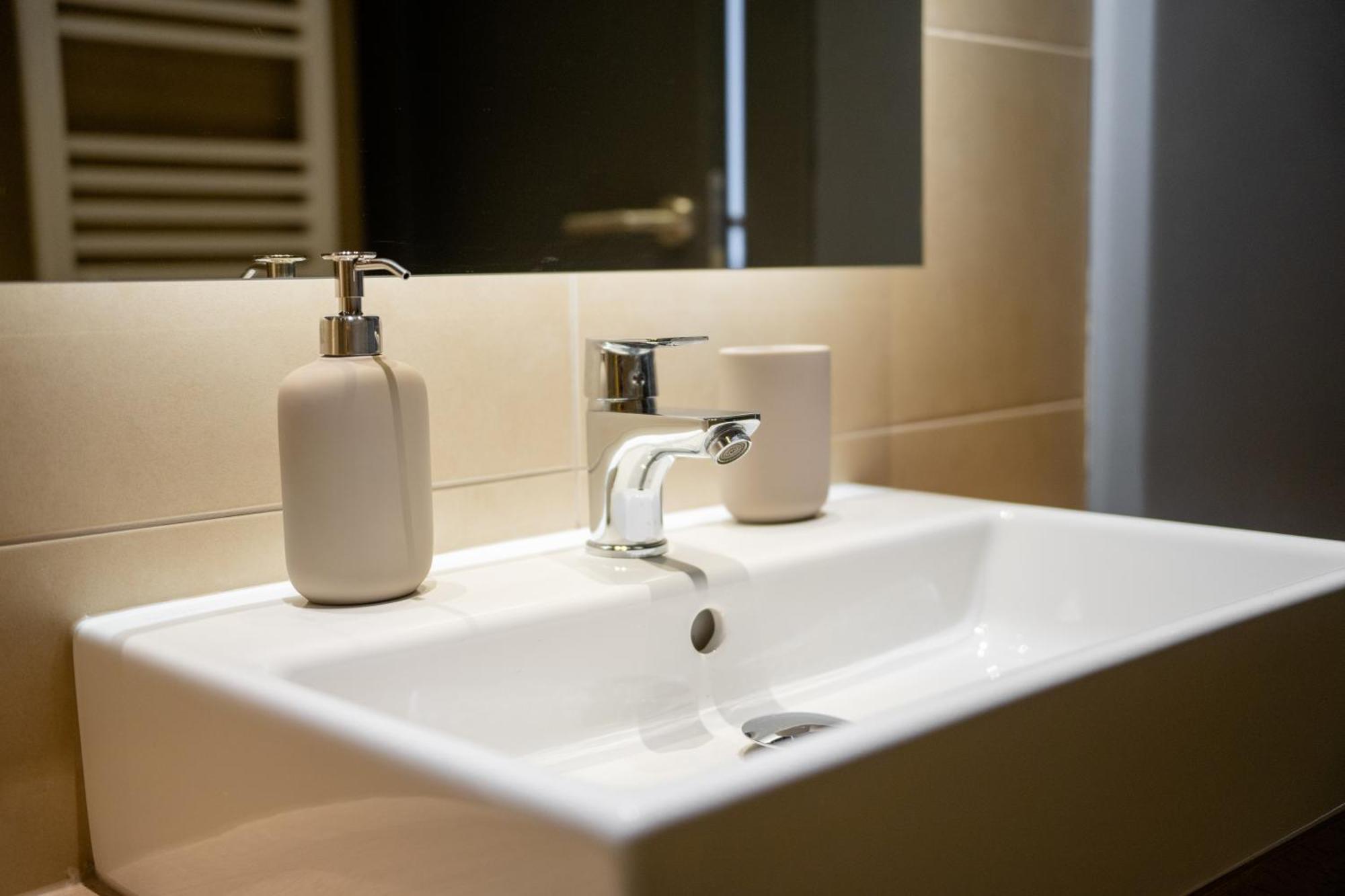 Olivia Rooms Belgrad Zewnętrze zdjęcie