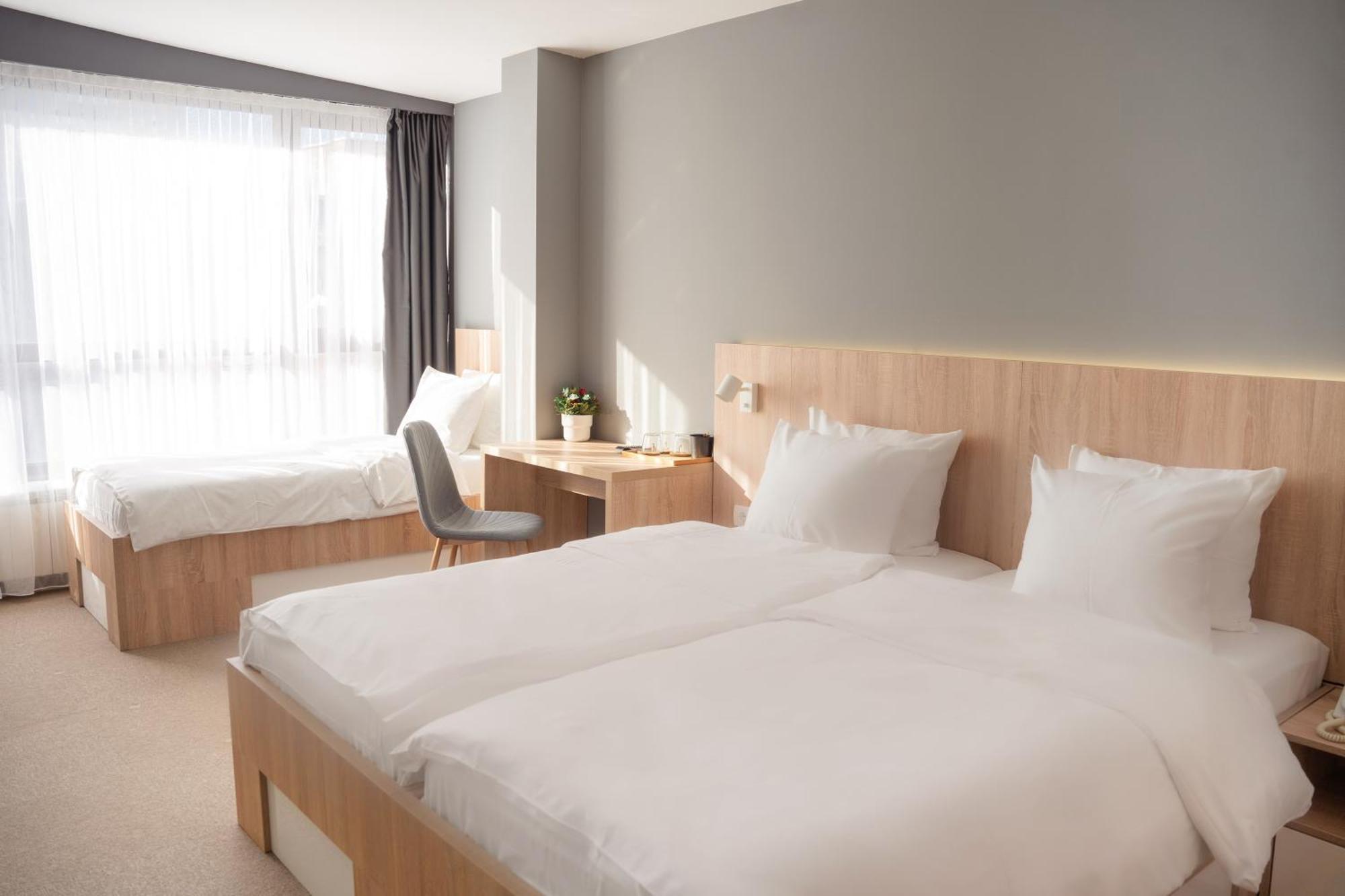 Olivia Rooms Belgrad Zewnętrze zdjęcie