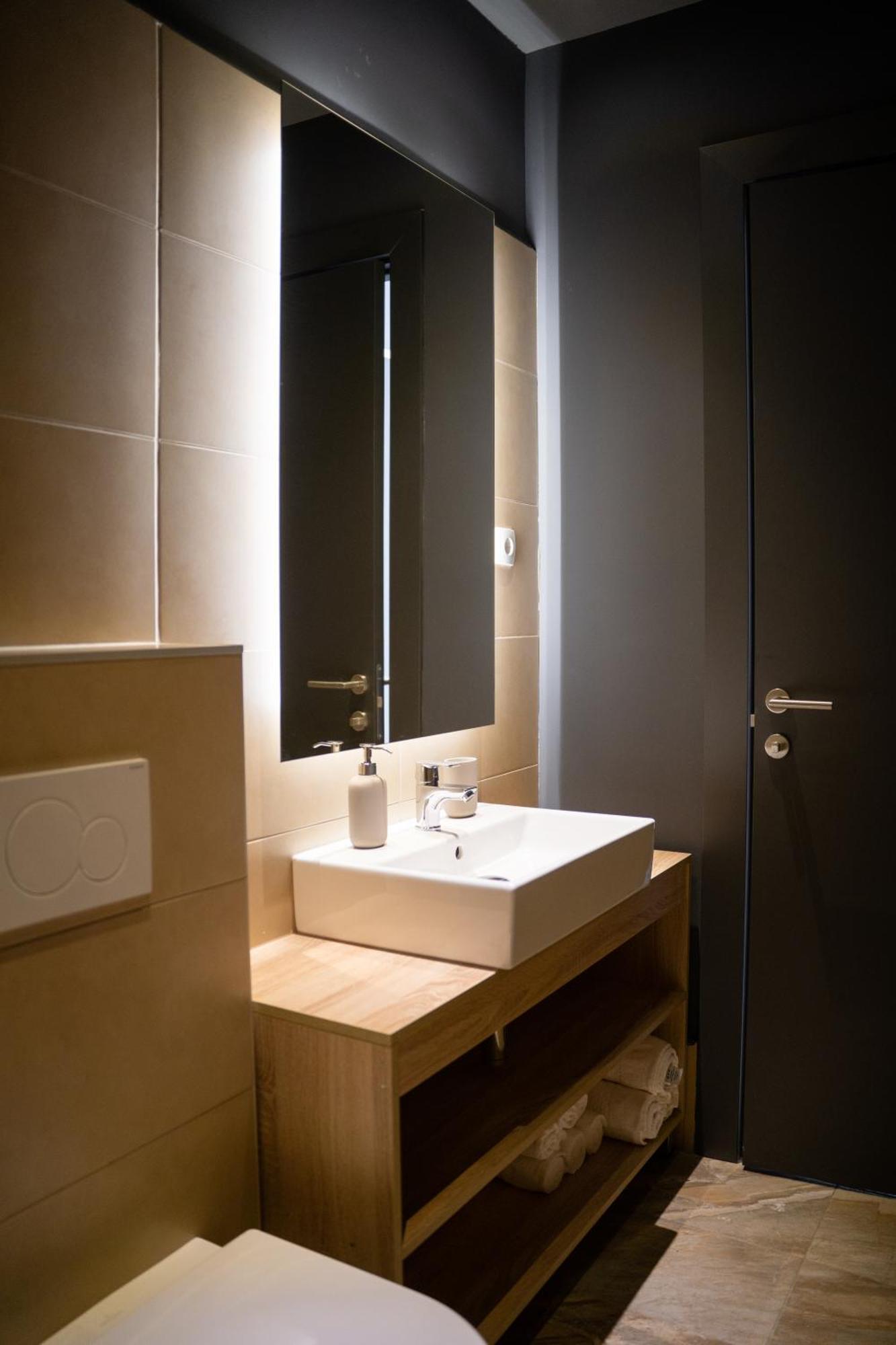 Olivia Rooms Belgrad Zewnętrze zdjęcie