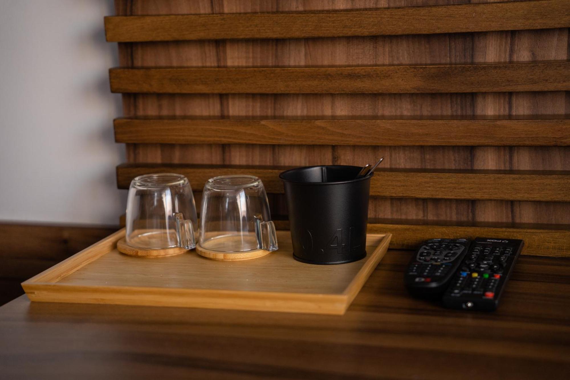 Olivia Rooms Belgrad Zewnętrze zdjęcie