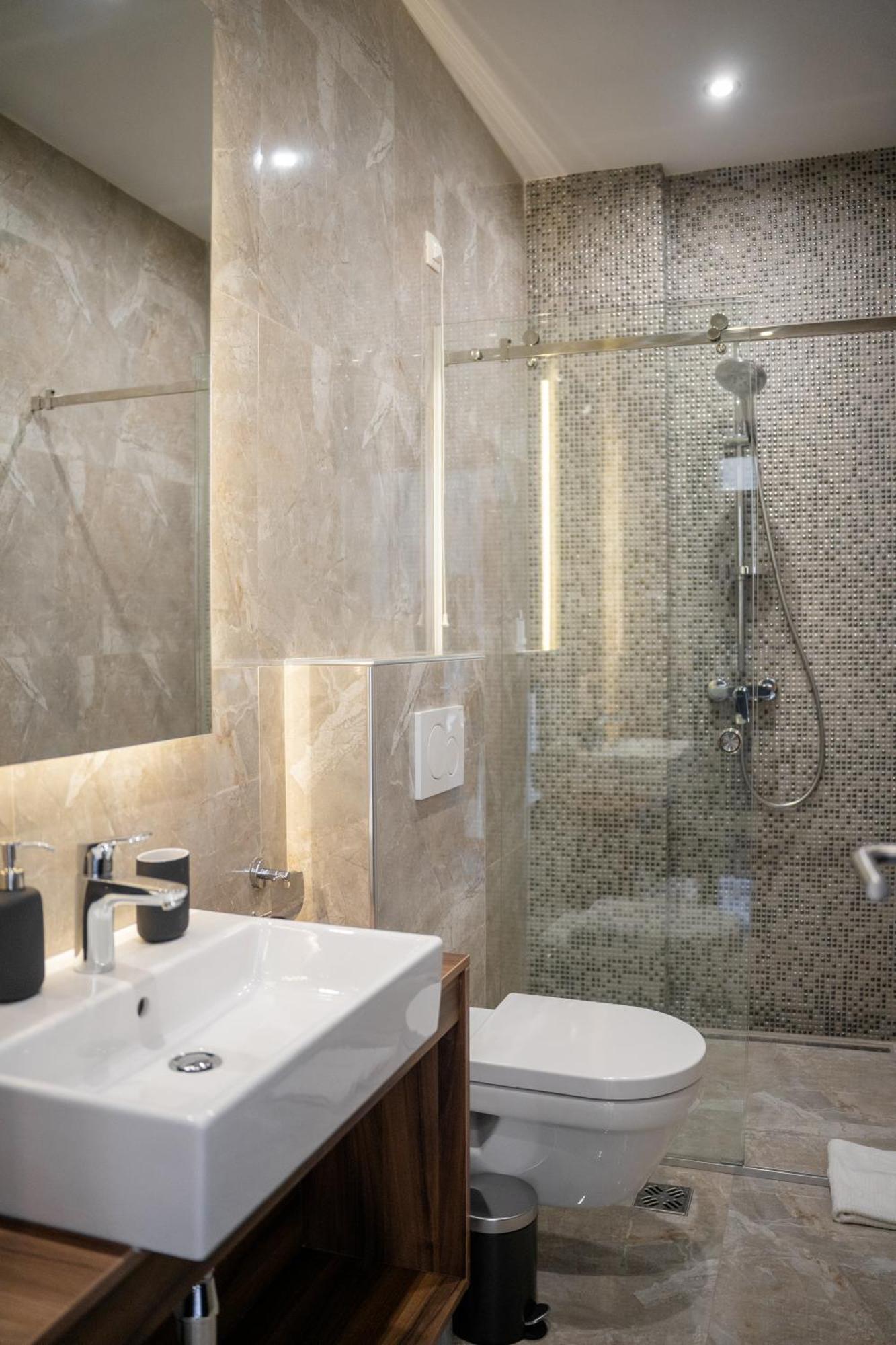 Olivia Rooms Belgrad Zewnętrze zdjęcie