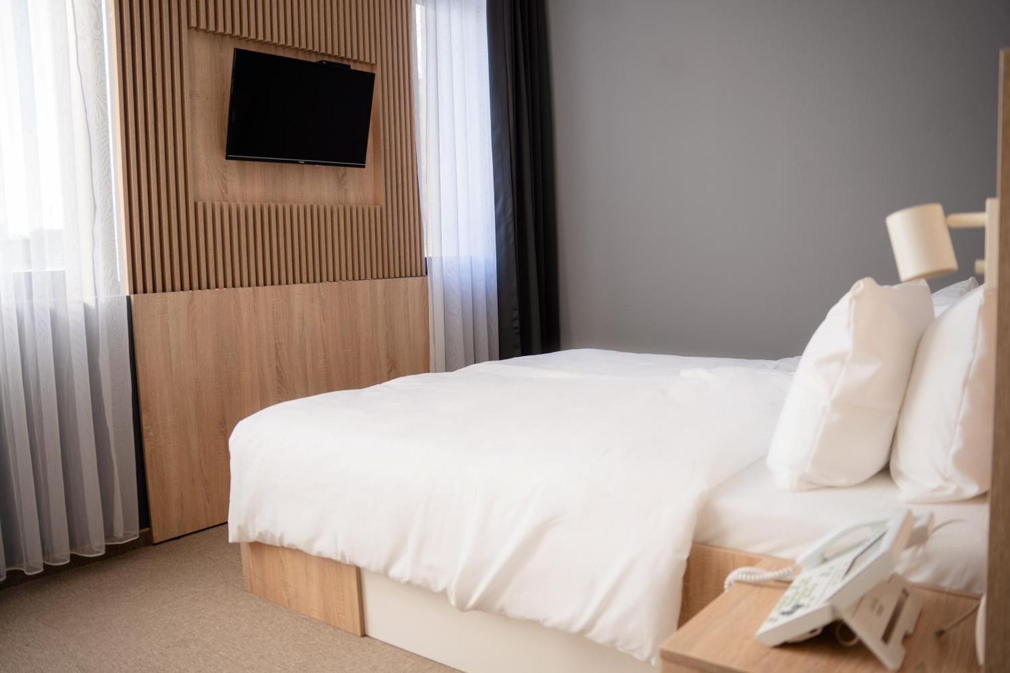 Olivia Rooms Belgrad Zewnętrze zdjęcie