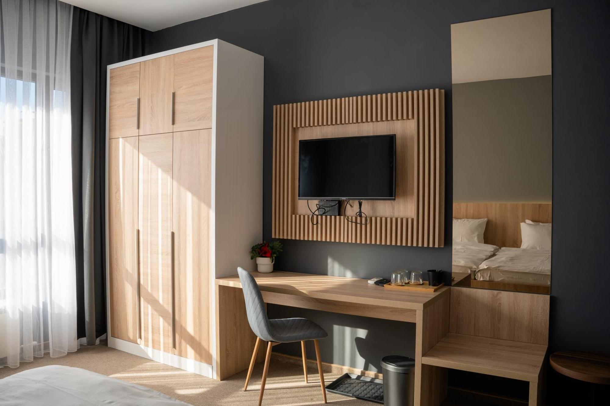 Olivia Rooms Belgrad Zewnętrze zdjęcie