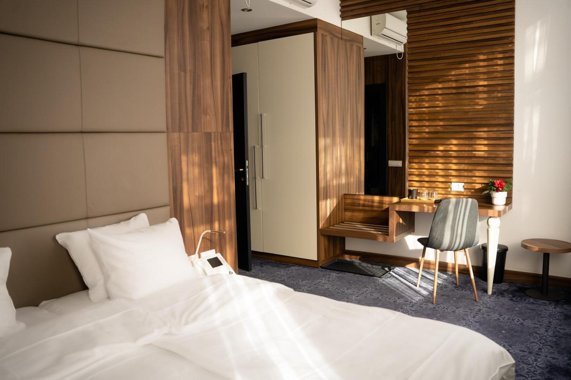 Olivia Rooms Belgrad Zewnętrze zdjęcie