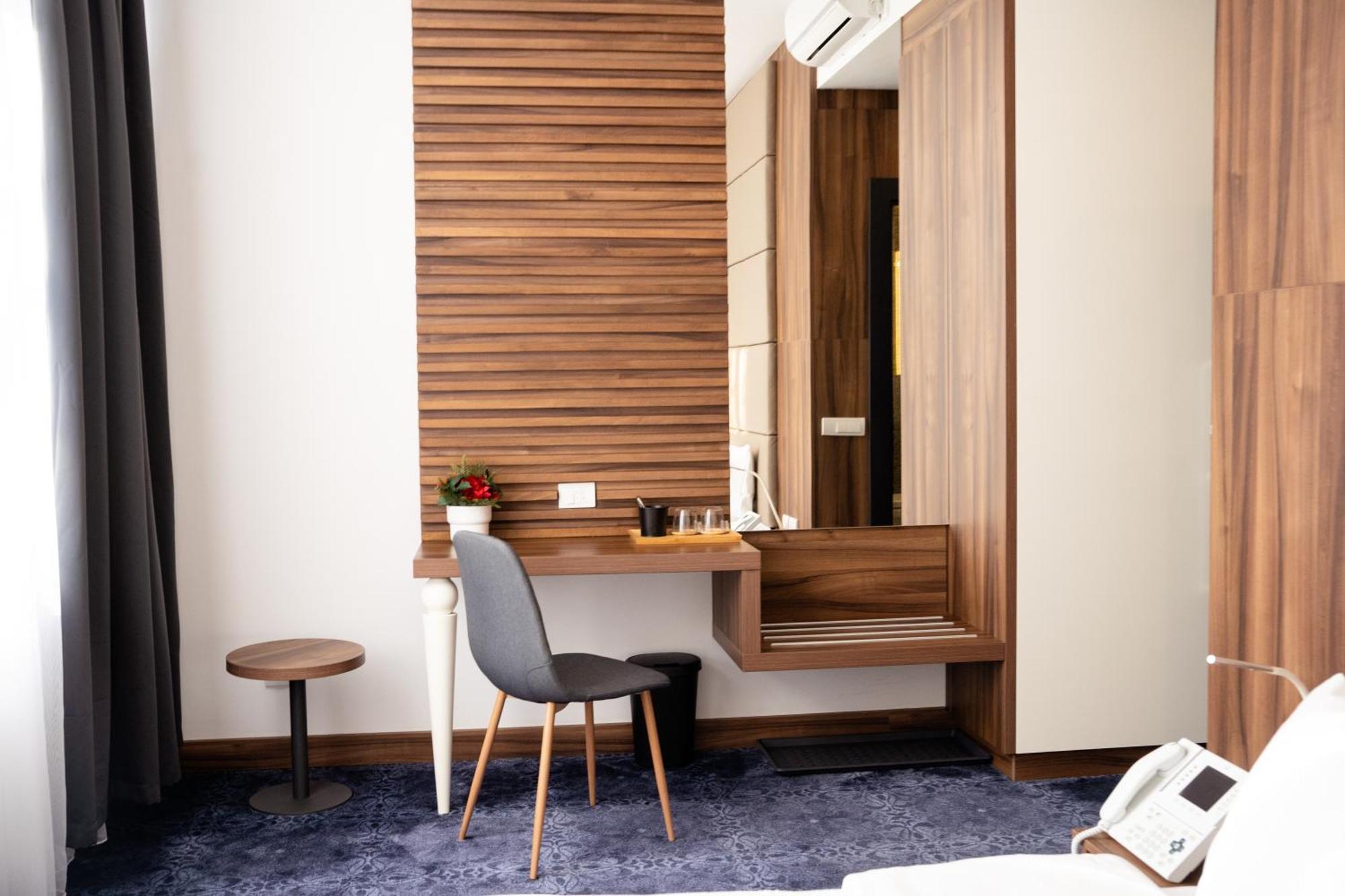 Olivia Rooms Belgrad Zewnętrze zdjęcie